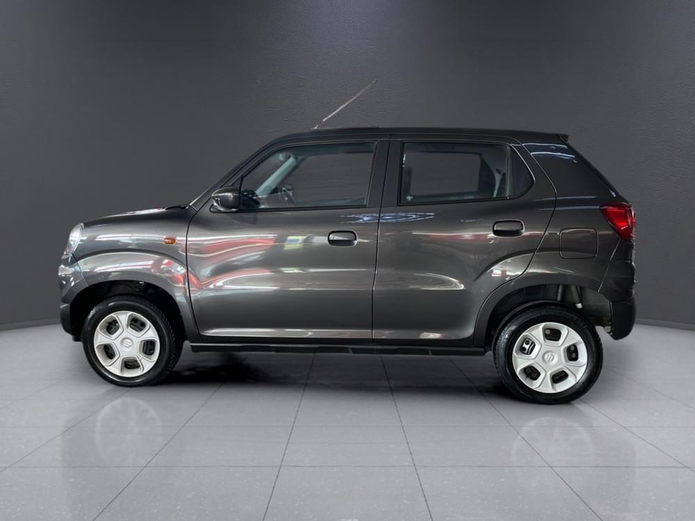 Suzuki N/A 1.0 Gl Amt