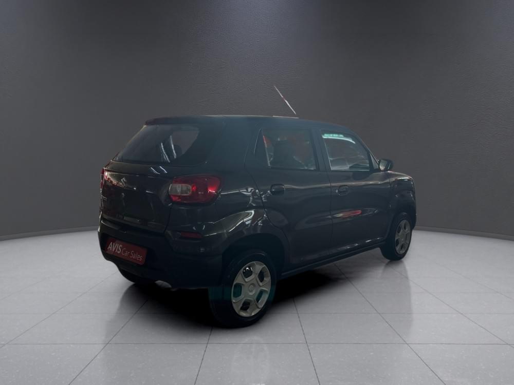 Suzuki N/A 1.0 Gl Amt