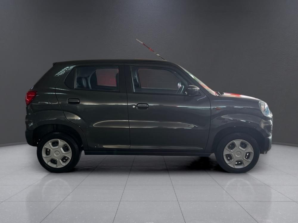 Suzuki N/A 1.0 Gl Amt
