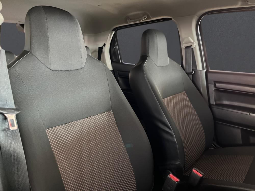 Suzuki N/A 1.0 Gl Amt