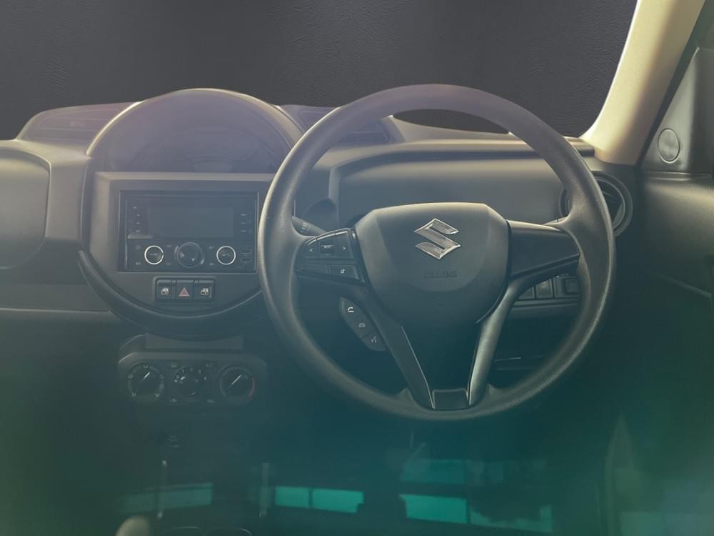 Suzuki N/A 1.0 Gl Amt