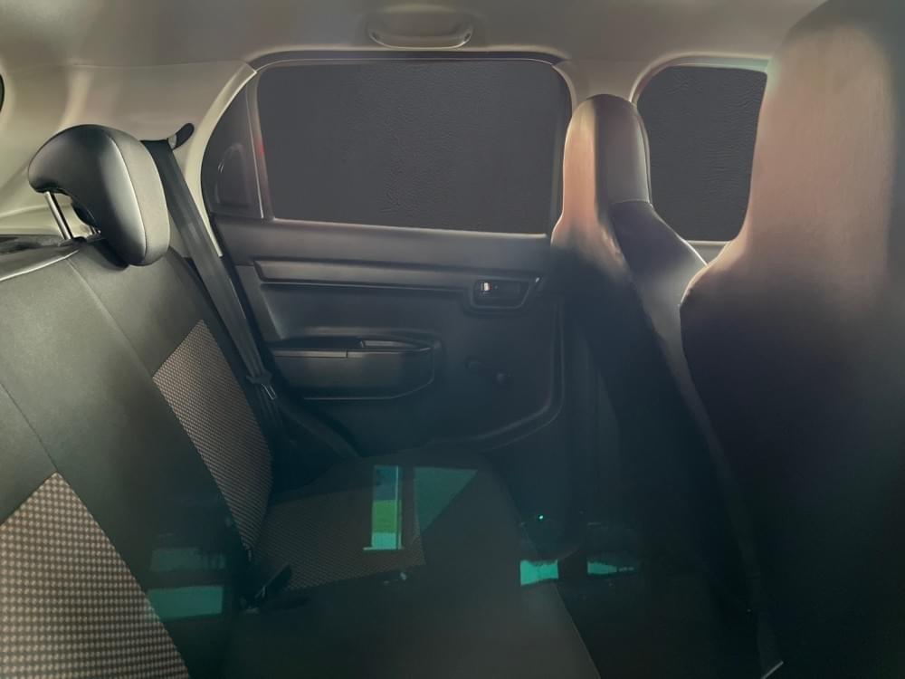 Suzuki N/A 1.0 Gl Amt