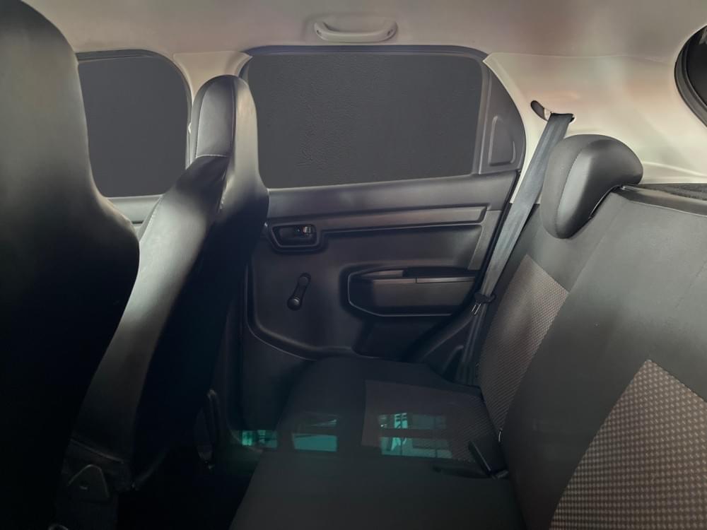 Suzuki N/A 1.0 Gl Amt