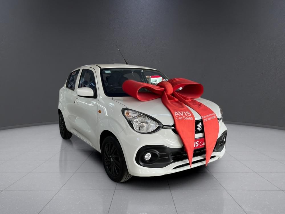 Suzuki Celerio 1.0 Gl Amt