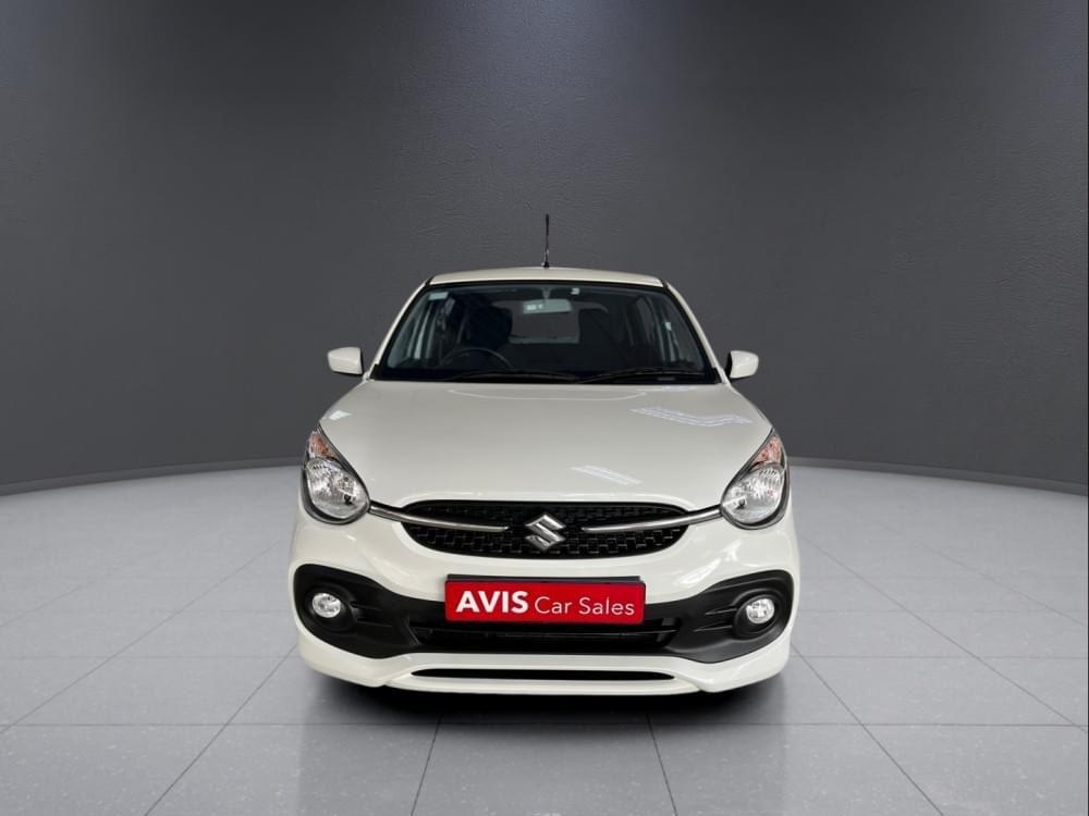 Suzuki Celerio 1.0 Gl Amt