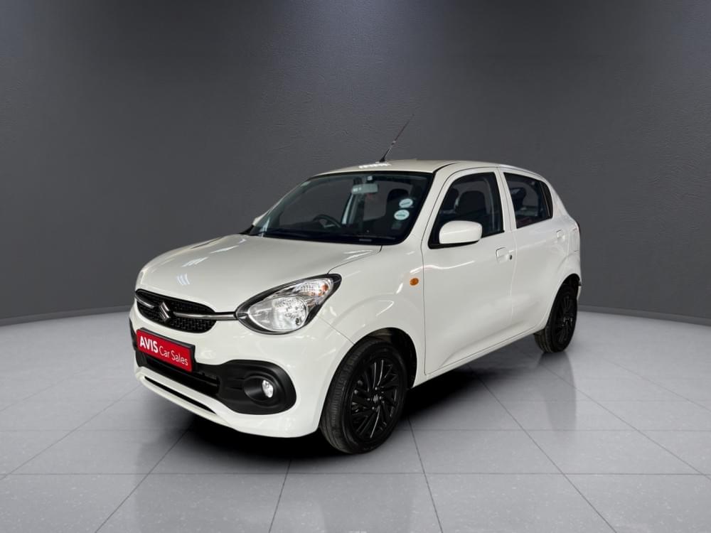 Suzuki Celerio 1.0 Gl Amt