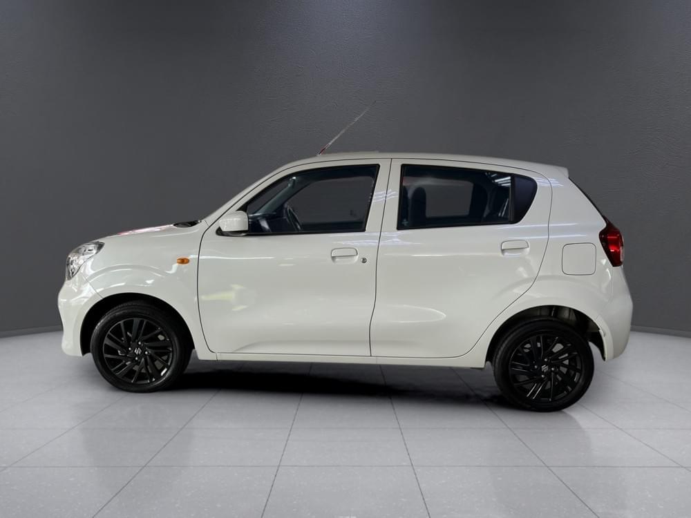 Suzuki Celerio 1.0 Gl Amt