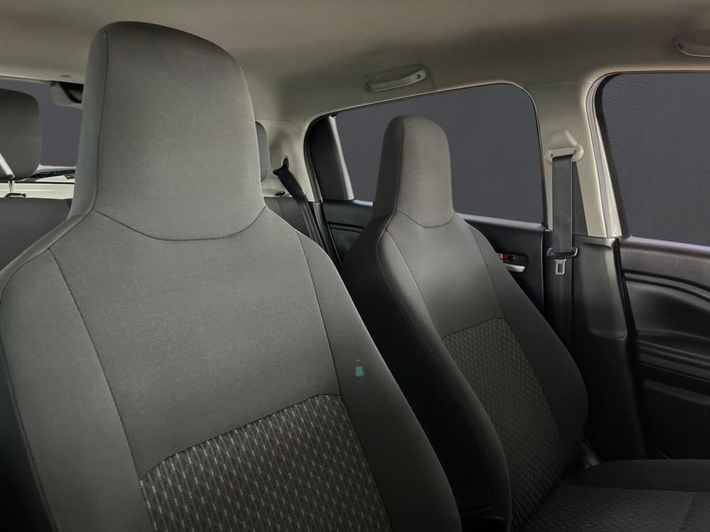 Suzuki Celerio 1.0 Gl Amt