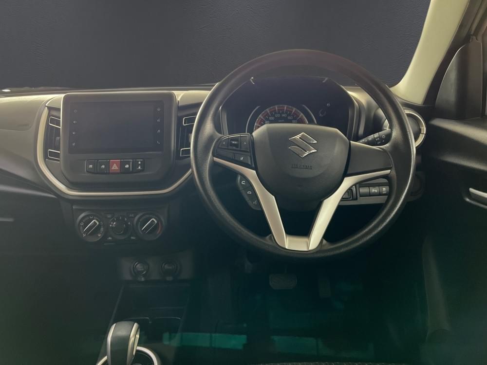 Suzuki Celerio 1.0 Gl Amt