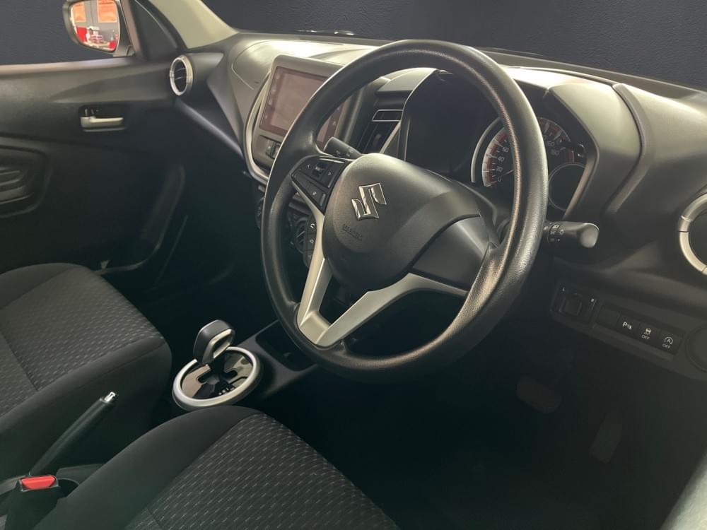 Suzuki Celerio 1.0 Gl Amt