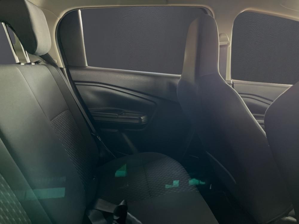 Suzuki Celerio 1.0 Gl Amt