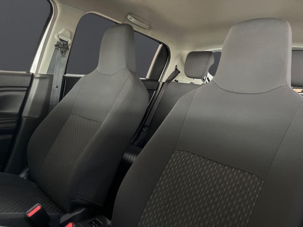 Suzuki Celerio 1.0 Gl Amt