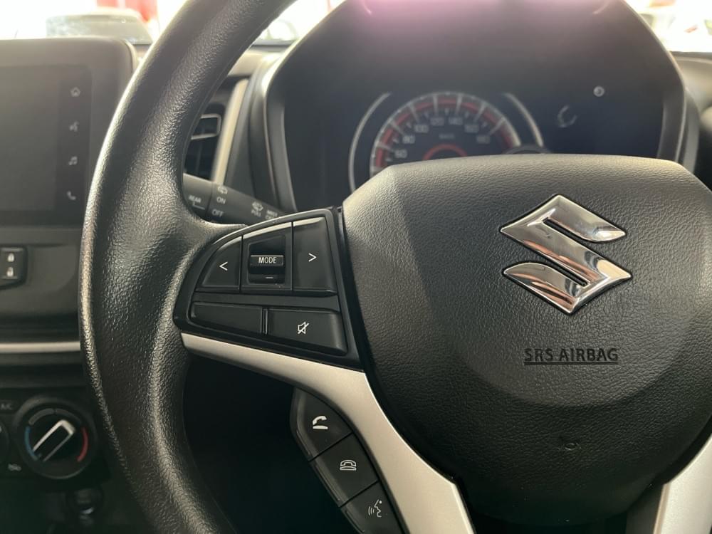 Suzuki Celerio 1.0 Gl Amt