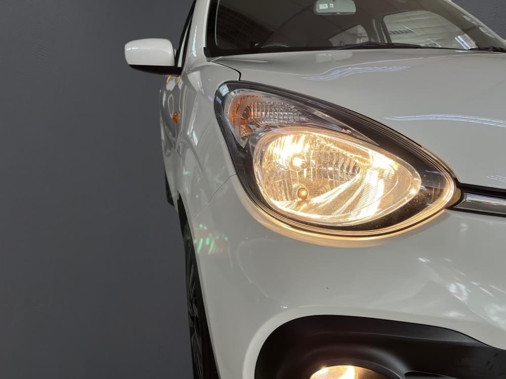 Suzuki Celerio 1.0 Gl Amt