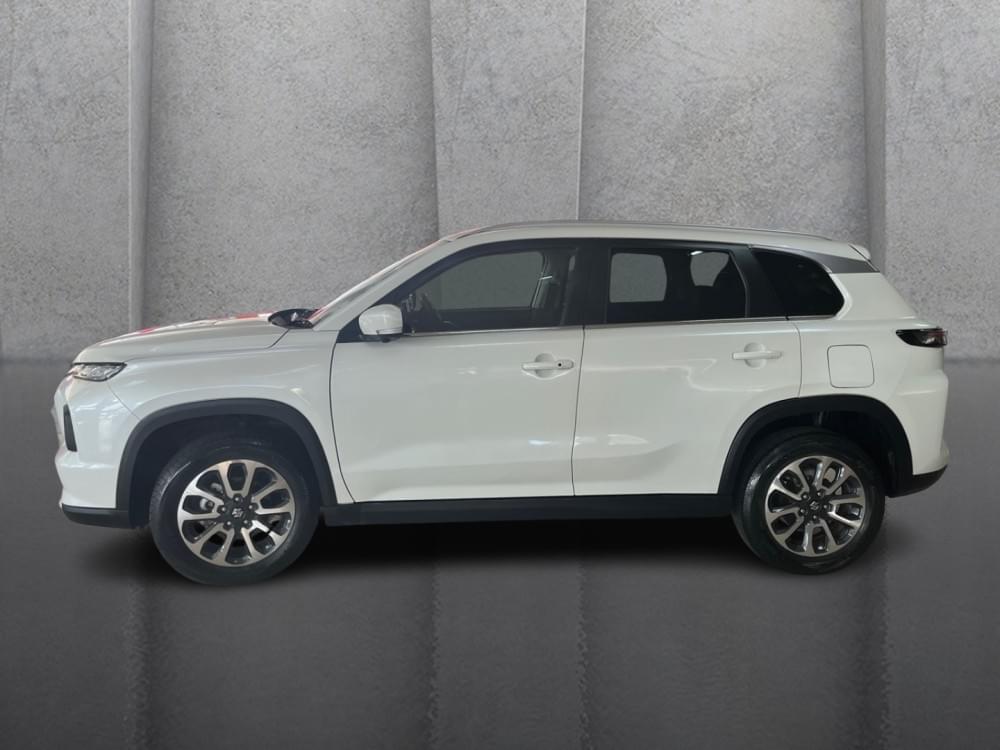 Suzuki Grand Vitara 1.5 Glx At