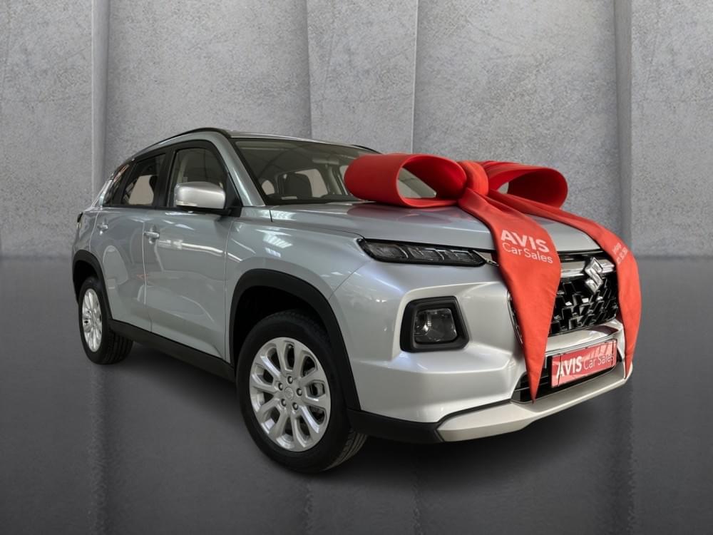 Suzuki Grand Vitara 1.5 Gl 4At Gv9