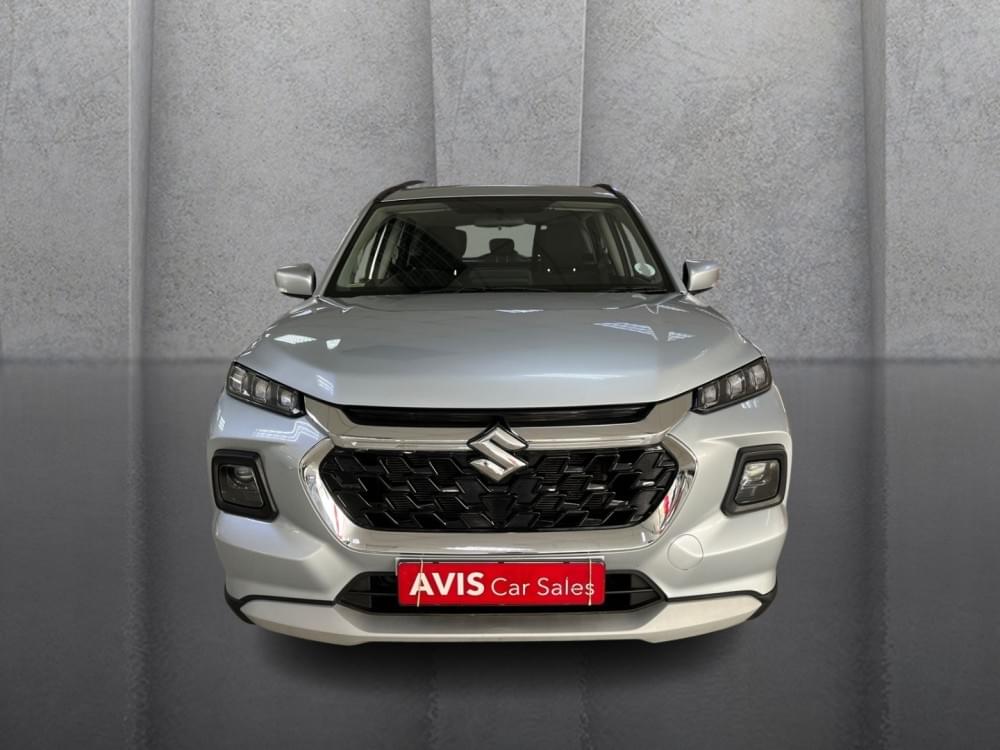 Suzuki Grand Vitara 1.5 Gl 4At Gv9