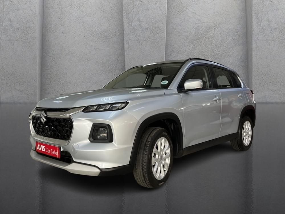 Suzuki Grand Vitara 1.5 Gl 4At Gv9