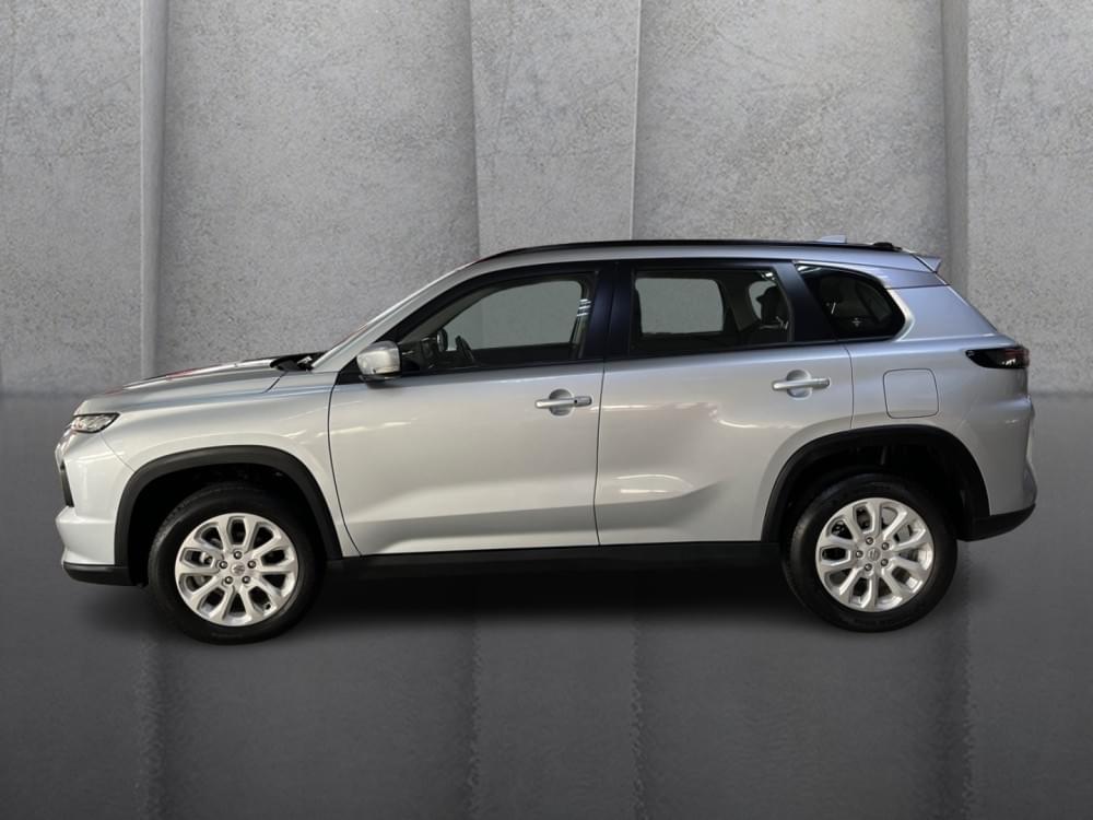 Suzuki Grand Vitara 1.5 Gl 4At Gv9