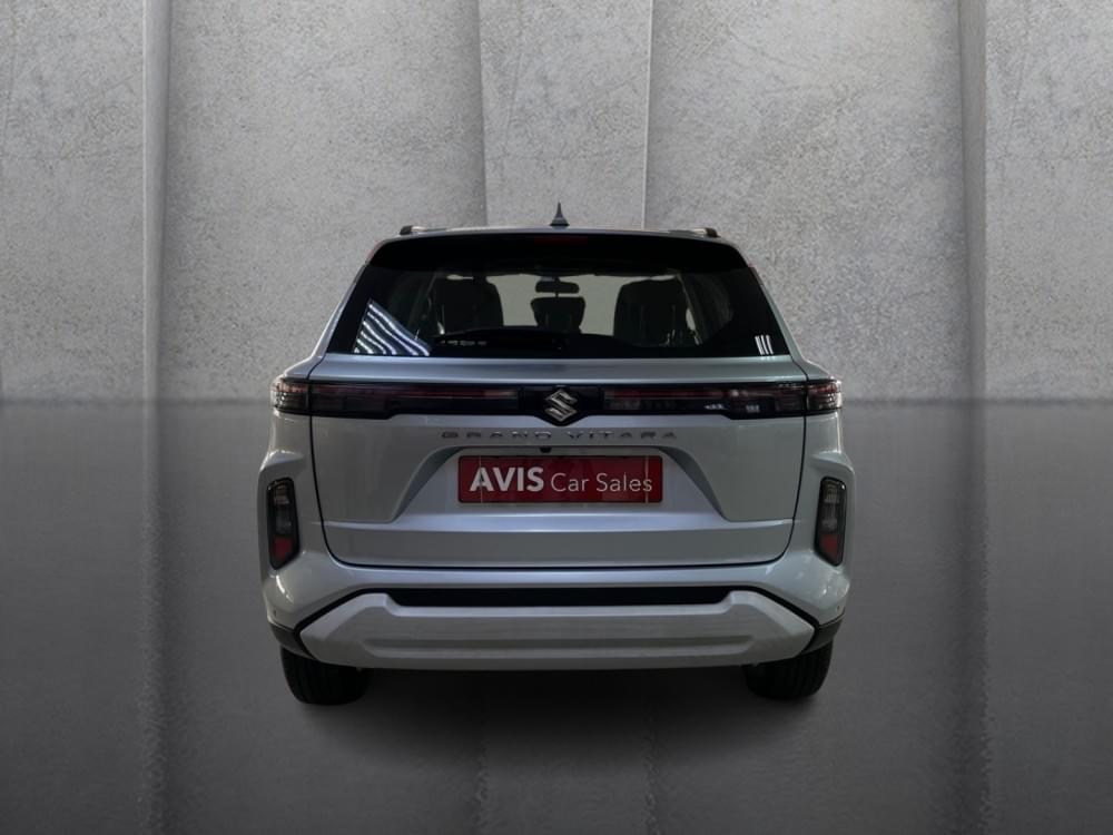 Suzuki Grand Vitara 1.5 Gl 4At Gv9