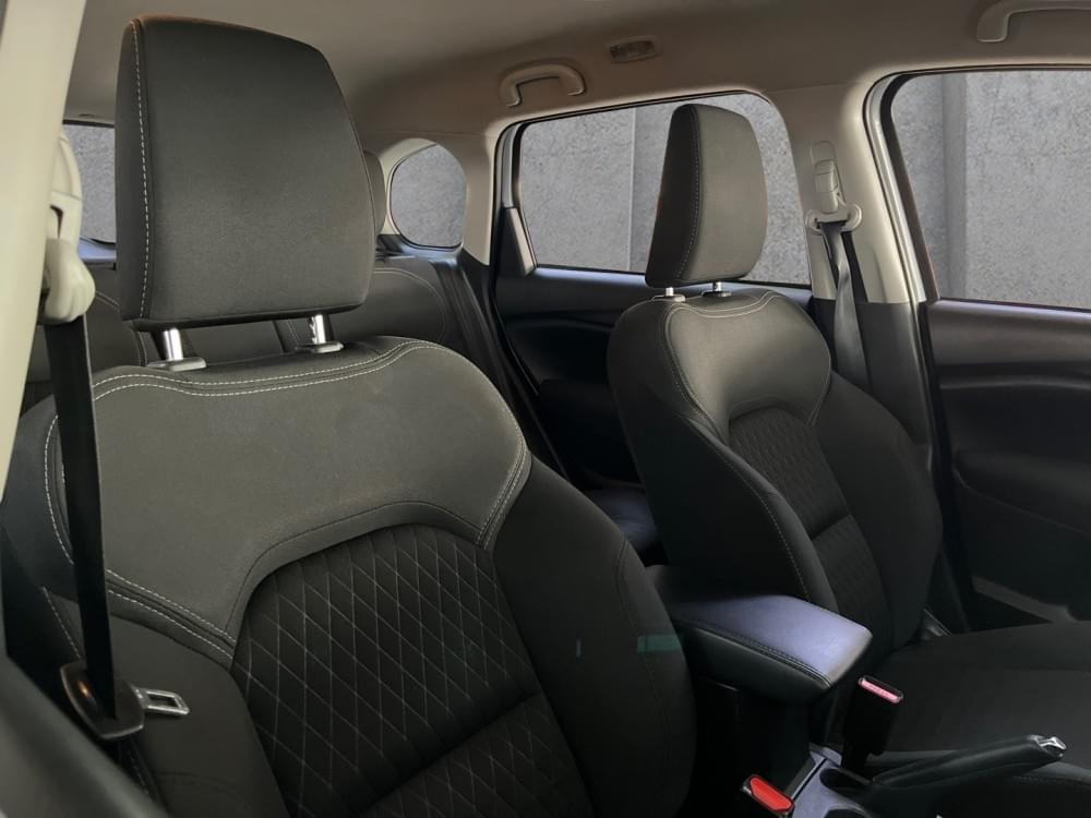 Suzuki Grand Vitara 1.5 Gl 4At Gv9