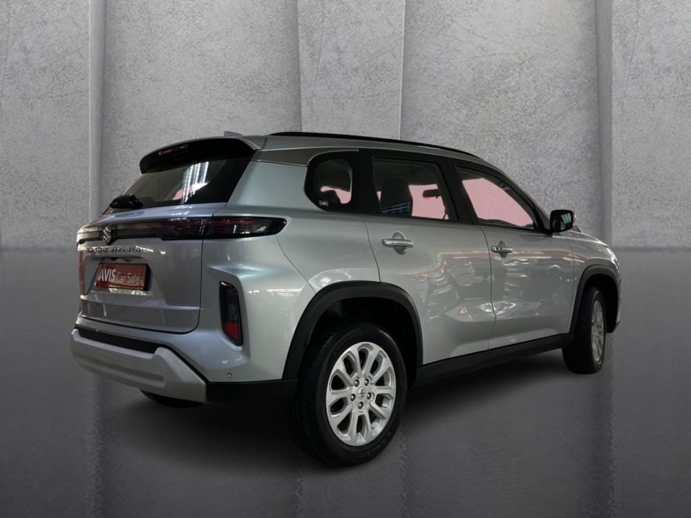 Suzuki Grand Vitara 1.5 Gl 4At Gv9