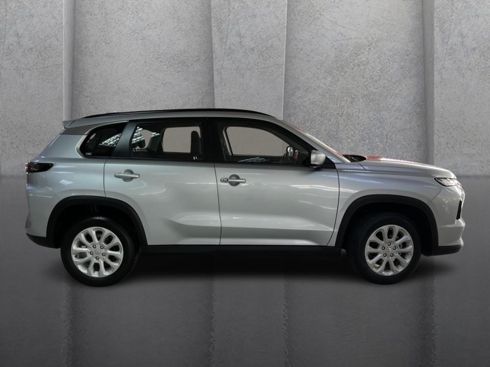 Suzuki Grand Vitara 1.5 Gl 4At Gv9