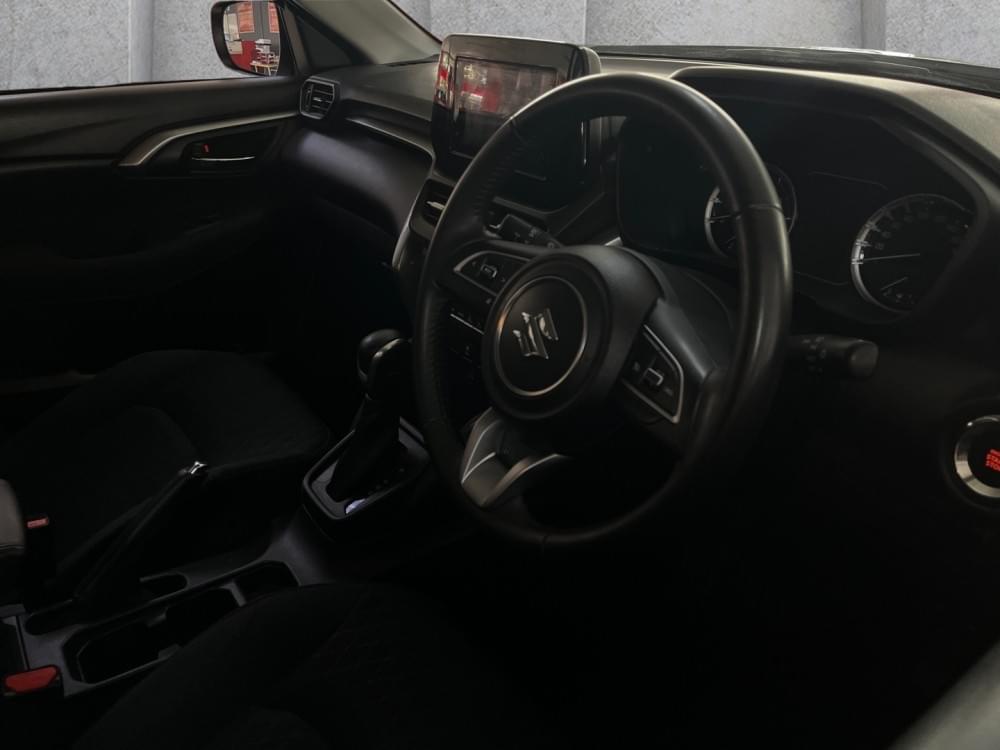 Suzuki Grand Vitara 1.5 Gl 4At Gv9