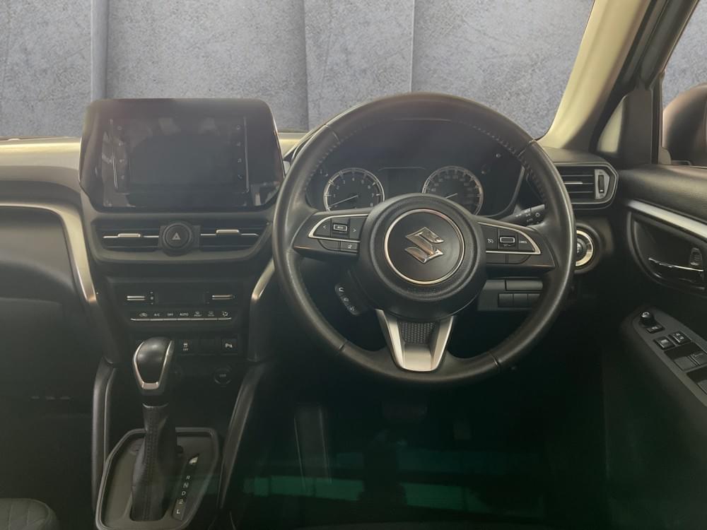 Suzuki Grand Vitara 1.5 Gl 4At Gv9
