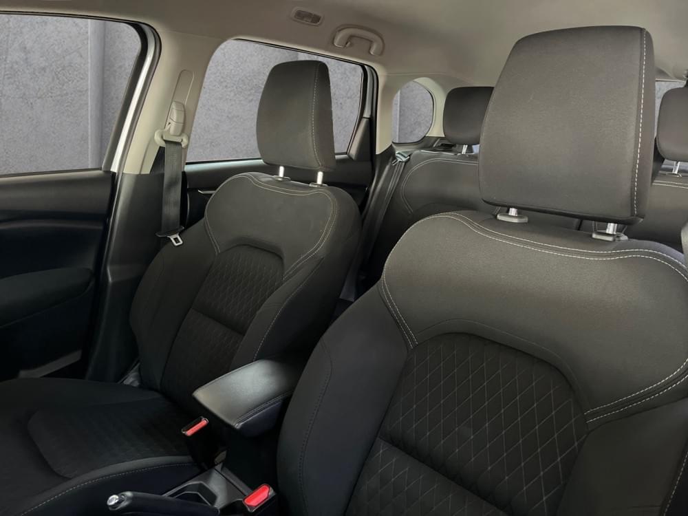 Suzuki Grand Vitara 1.5 Gl 4At Gv9