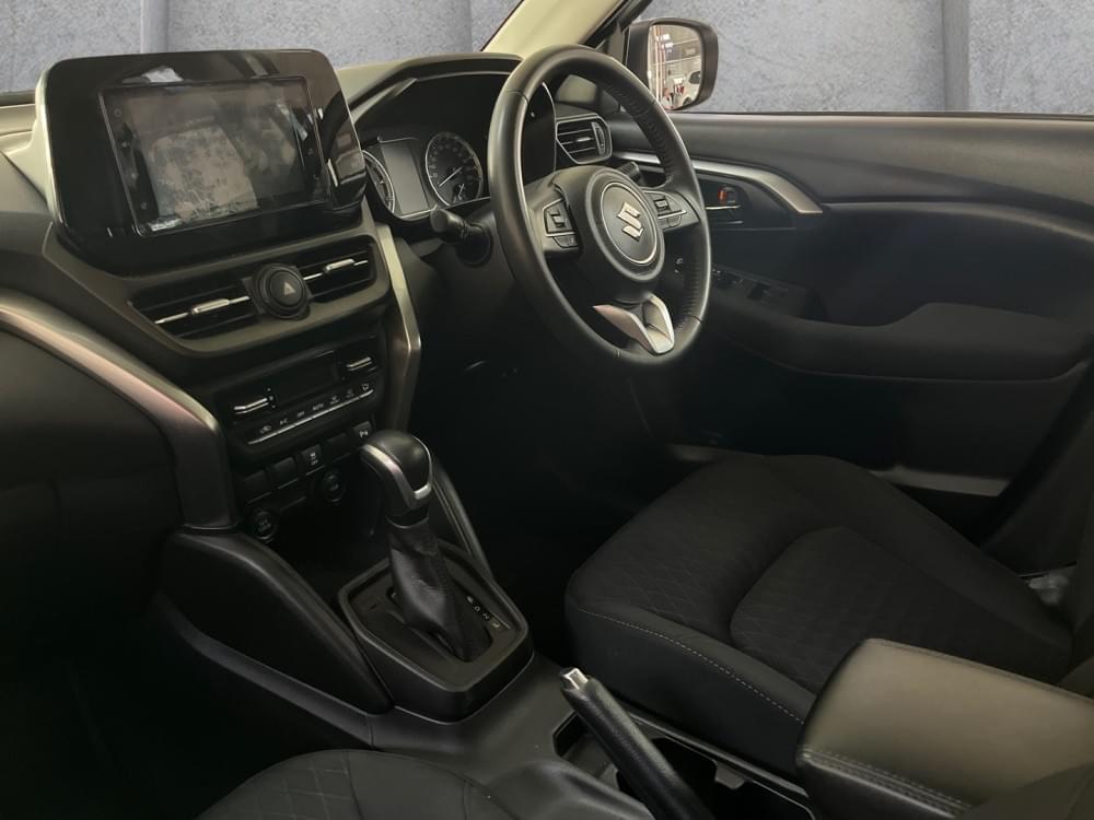 Suzuki Grand Vitara 1.5 Gl 4At Gv9