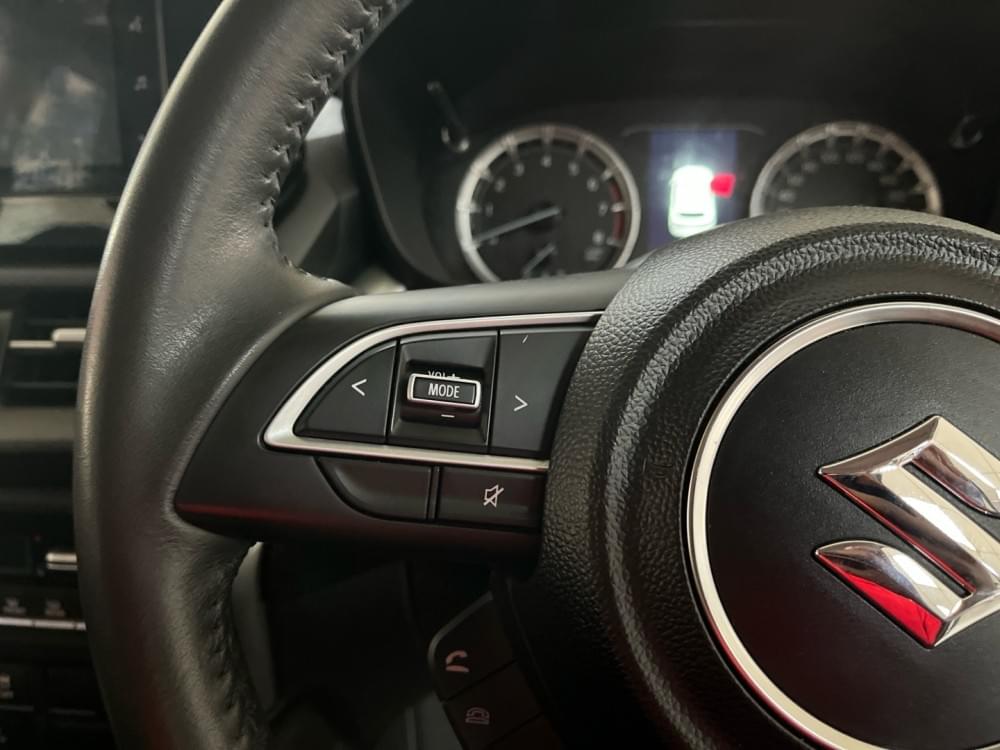 Suzuki Grand Vitara 1.5 Gl 4At Gv9
