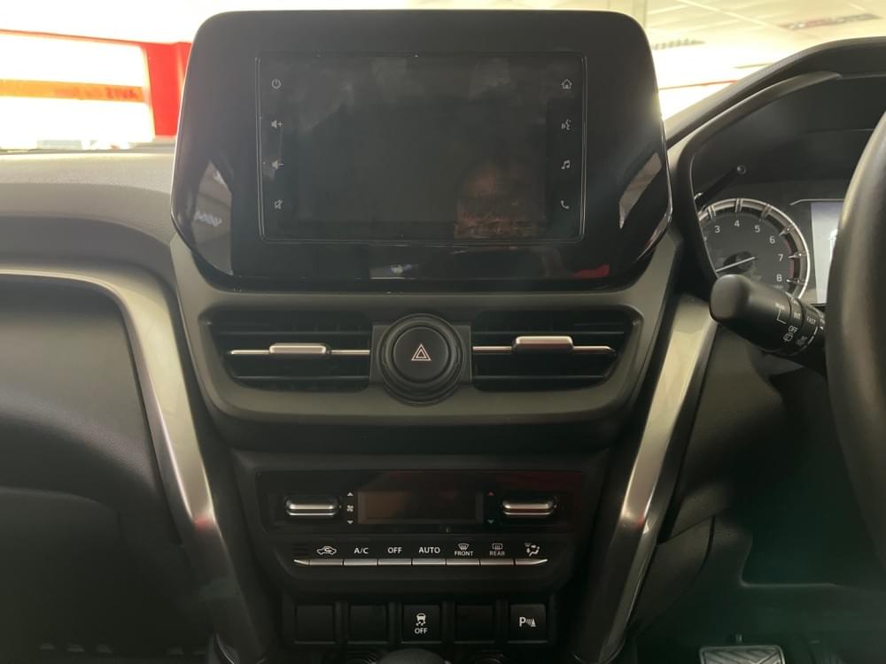 Suzuki Grand Vitara 1.5 Gl 4At Gv9
