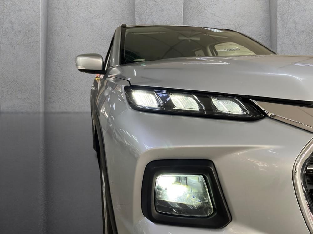 Suzuki Grand Vitara 1.5 Gl 4At Gv9