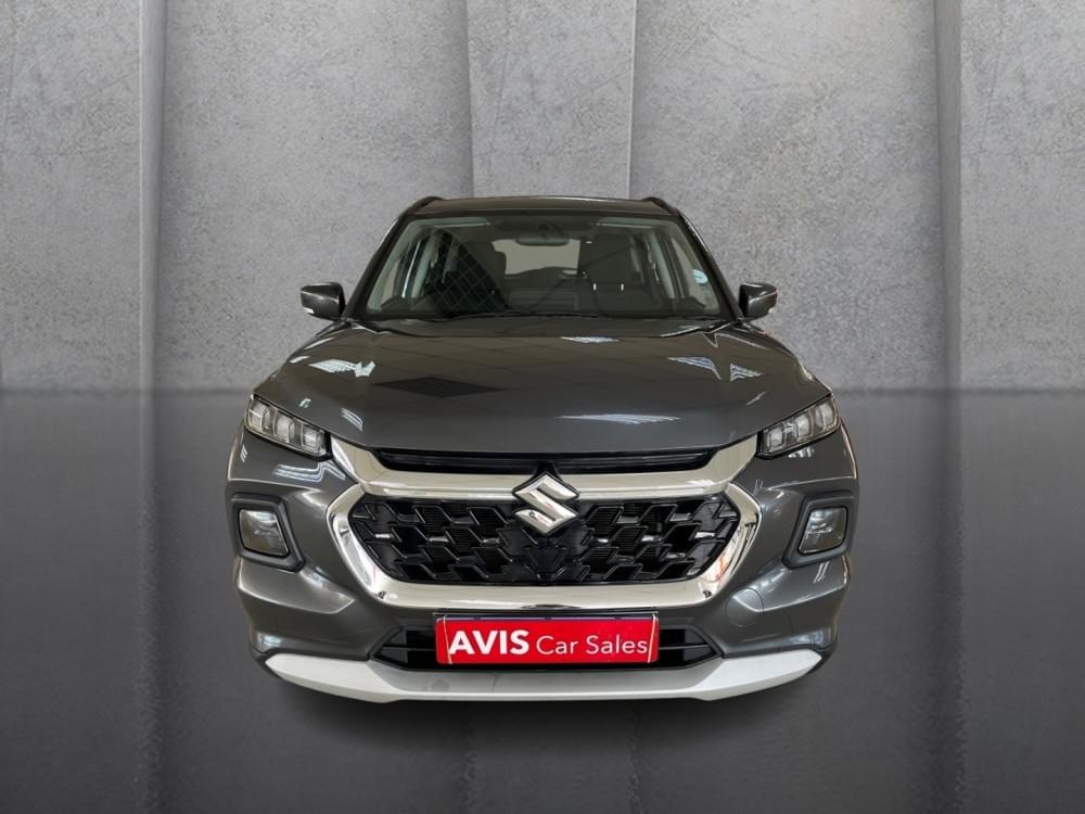 Suzuki Grand Vitara 1.5 Gl 4At Gv9