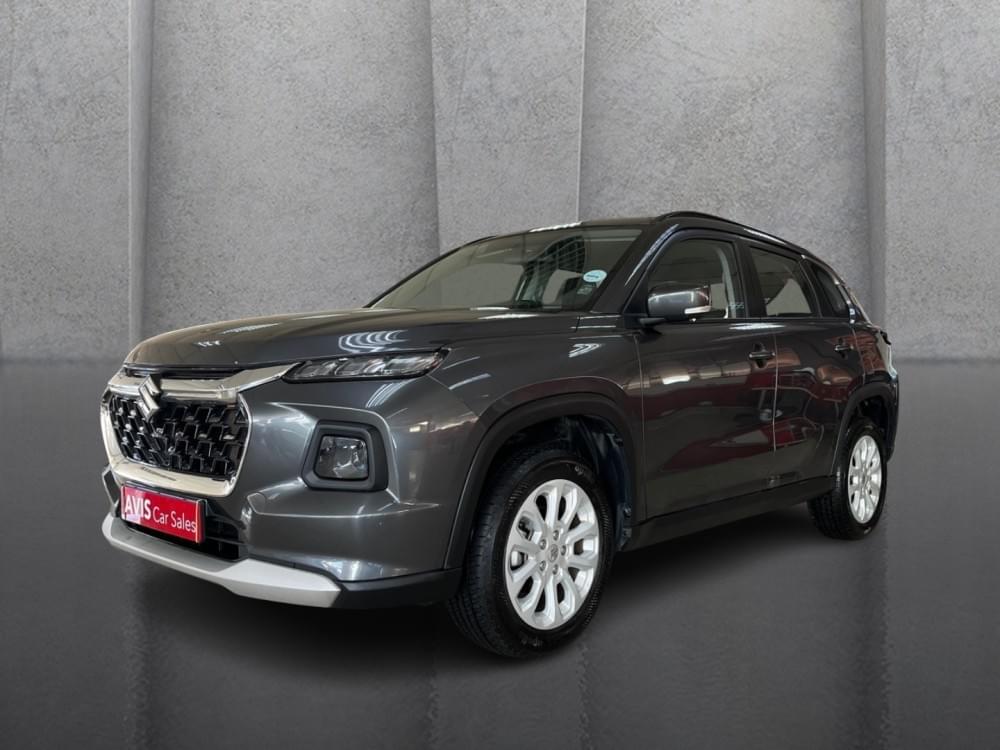 Suzuki Grand Vitara 1.5 Gl 4At Gv9