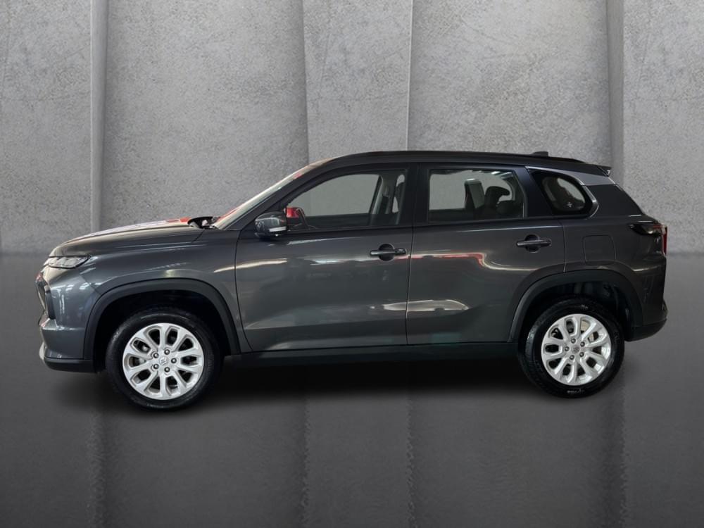Suzuki Grand Vitara 1.5 Gl 4At Gv9