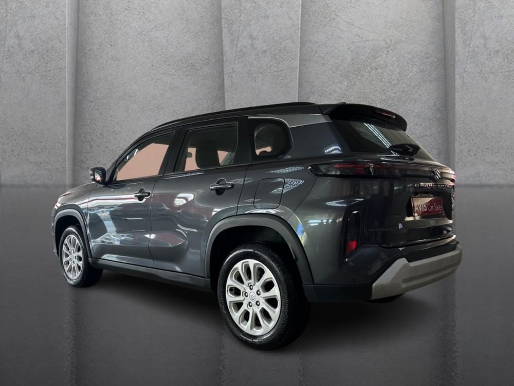 Suzuki Grand Vitara 1.5 Gl 4At Gv9