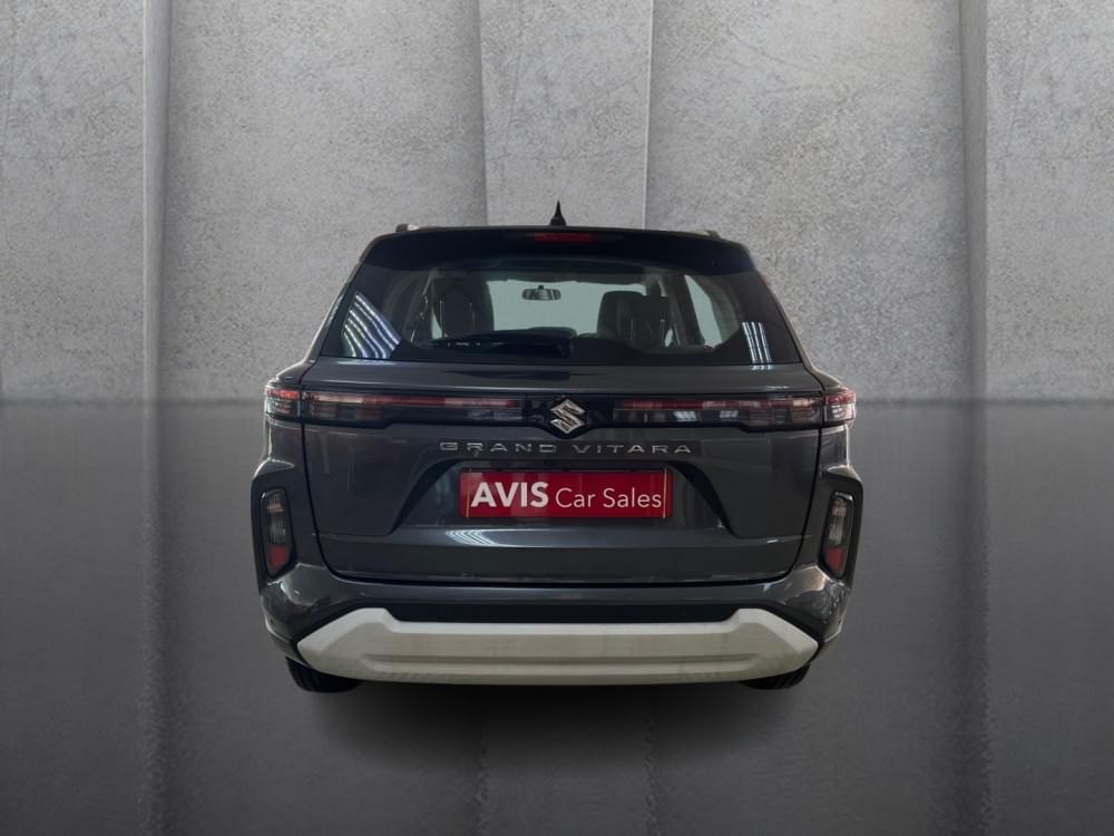 Suzuki Grand Vitara 1.5 Gl 4At Gv9