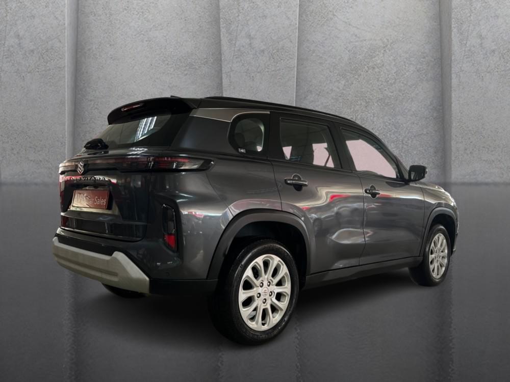 Suzuki Grand Vitara 1.5 Gl 4At Gv9