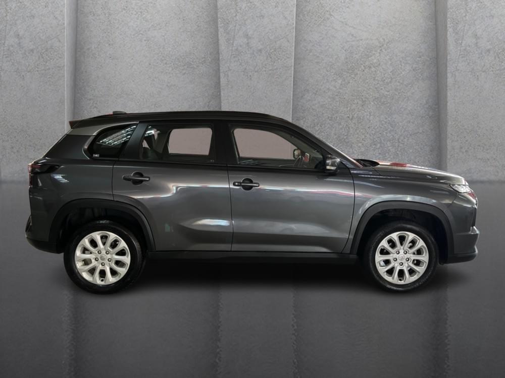 Suzuki Grand Vitara 1.5 Gl 4At Gv9