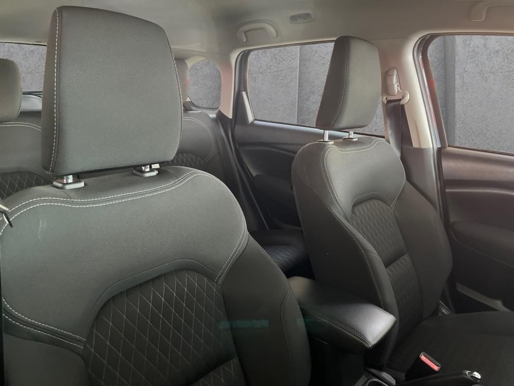 Suzuki Grand Vitara 1.5 Gl 4At Gv9