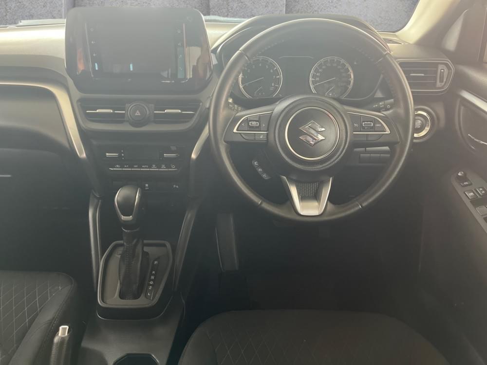 Suzuki Grand Vitara 1.5 Gl 4At Gv9