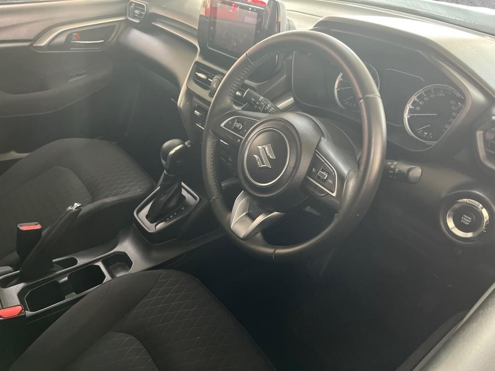 Suzuki Grand Vitara 1.5 Gl 4At Gv9