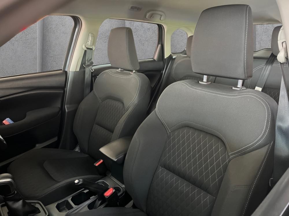 Suzuki Grand Vitara 1.5 Gl 4At Gv9
