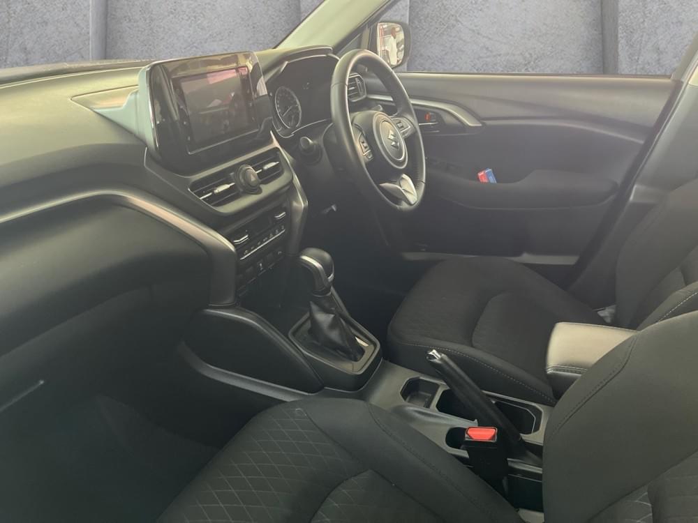 Suzuki Grand Vitara 1.5 Gl 4At Gv9