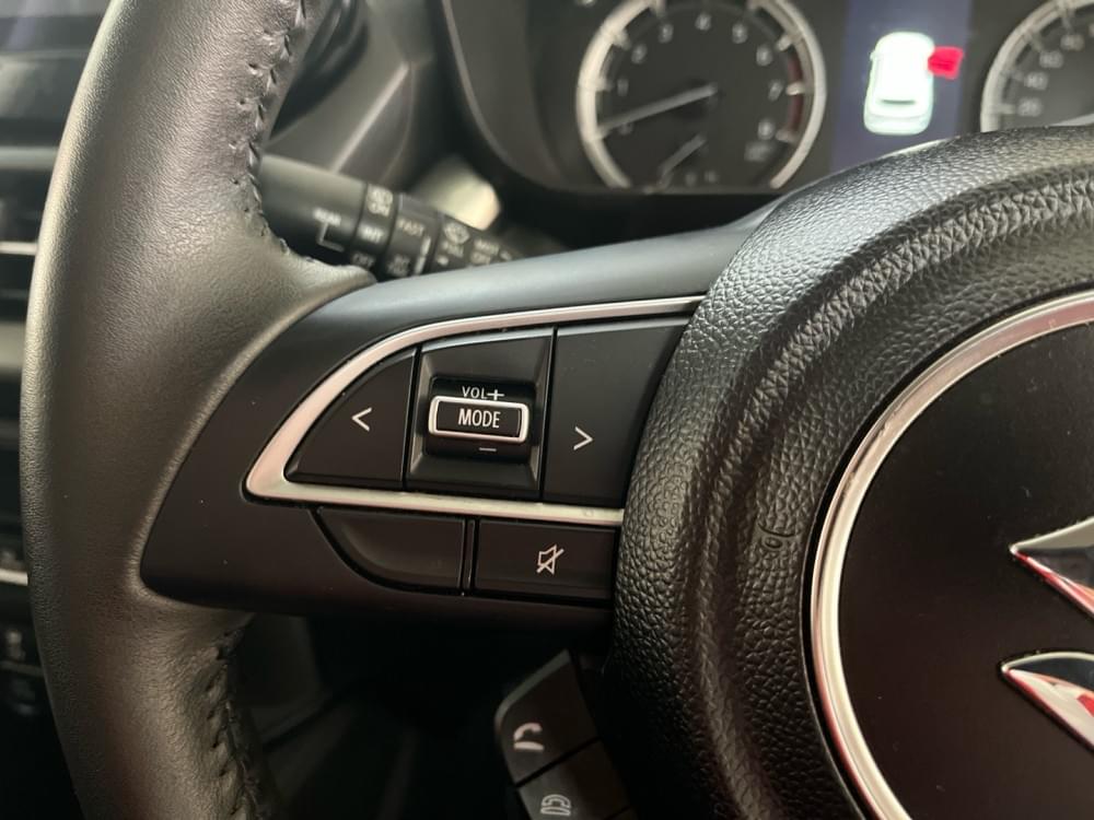 Suzuki Grand Vitara 1.5 Gl 4At Gv9
