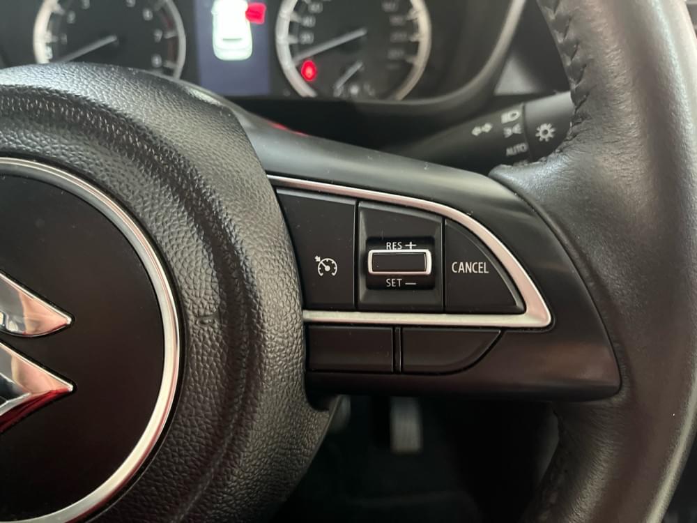 Suzuki Grand Vitara 1.5 Gl 4At Gv9