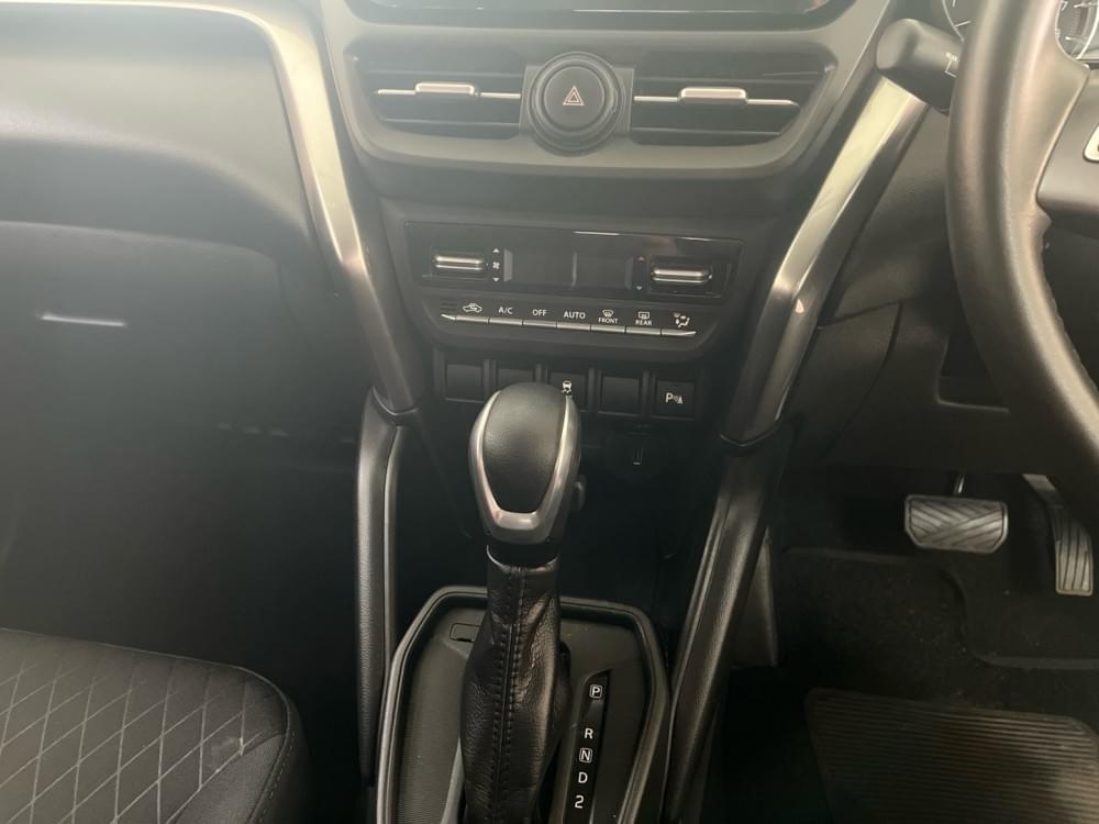 Suzuki Grand Vitara 1.5 Gl 4At Gv9