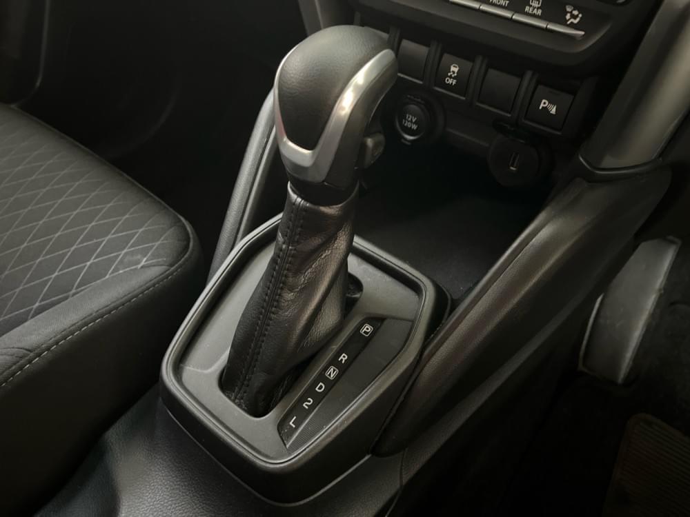 Suzuki Grand Vitara 1.5 Gl 4At Gv9